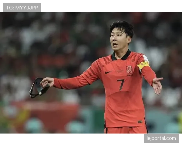 世界杯A组韩国队冲击16强迎来关键签位 世界杯A组韩国队冲击16强迎来关键签位